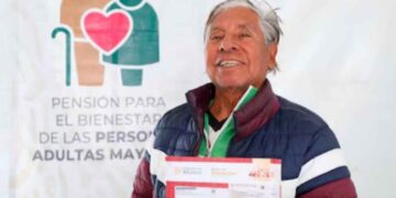 ¿Cuándo podrían realizarse los siguientes pagos de la Pensión Bienestar 2025?