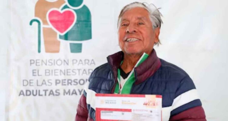 ¿Cuándo podrían realizarse los siguientes pagos de la Pensión Bienestar 2025?