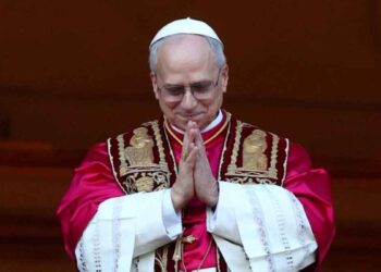 ¿Cuándo saldrá el Papa León XIV al balcón de la Plaza de San Pedro para dar la bendición a los fieles?