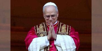 ¿Cuándo saldrá el Papa León XIV al balcón de la Plaza de San Pedro para dar la bendición a los fieles?