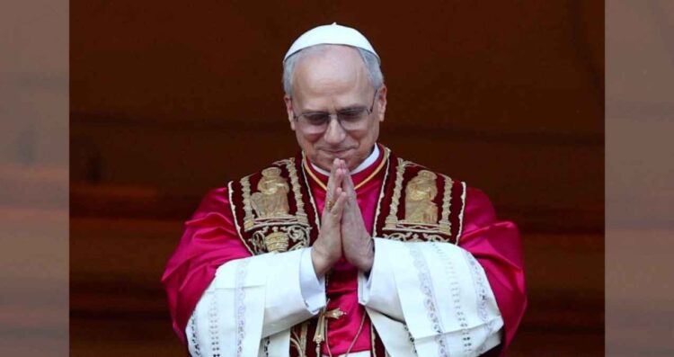 ¿Cuándo saldrá el Papa León XIV al balcón de la Plaza de San Pedro para dar la bendición a los fieles?