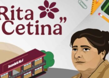 ¿Cuándo se abrirá el registro de la Beca Rita Cetina 2025 para estudiantes de primaria y preescolar?