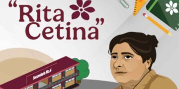 ¿Cuándo se abrirá el registro de la Beca Rita Cetina 2025 para estudiantes de primaria y preescolar?