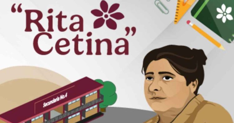 ¿Cuándo se abrirá el registro de la Beca Rita Cetina 2025 para estudiantes de primaria y preescolar?