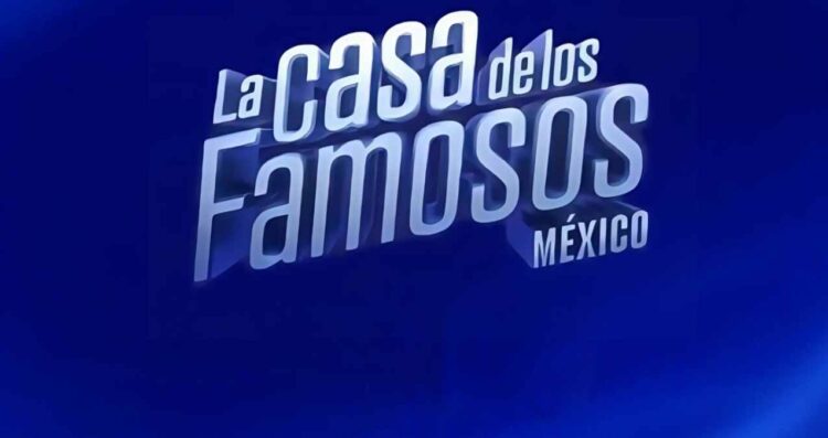 ¿Cuándo se estrena la nueva temporada de La Casa de los Famosos