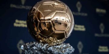¿Cuándo será la ceremonia de entrega del Balón de Oro 2025