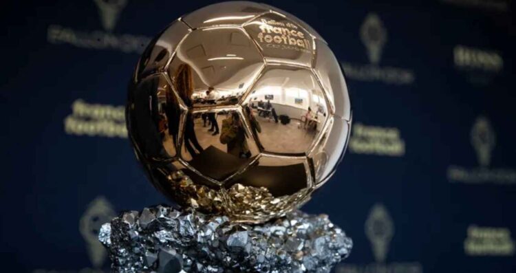 ¿Cuándo será la ceremonia de entrega del Balón de Oro 2025