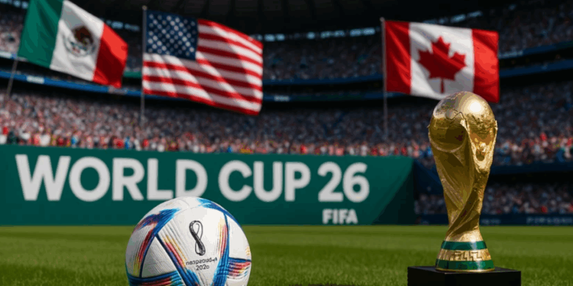 ¿Cuánto cuesta ir al Mundial 2026 FIFA publica precios de boletos