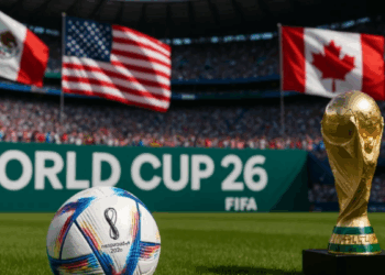 ¿Cuánto cuesta ir al Mundial 2026 FIFA publica precios de boletos