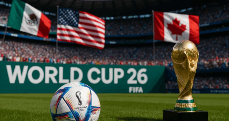 ¿Cuánto cuesta ir al Mundial 2026 FIFA publica precios de boletos