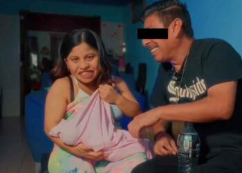 ¿De qué murió la hija de Lupita TikTok, tras varias semanas hospitalizada 