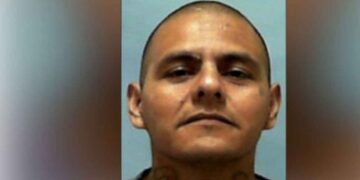 ¿Dónde está Jesús Muñoz Mexicano deportado por homicidio aparece en África