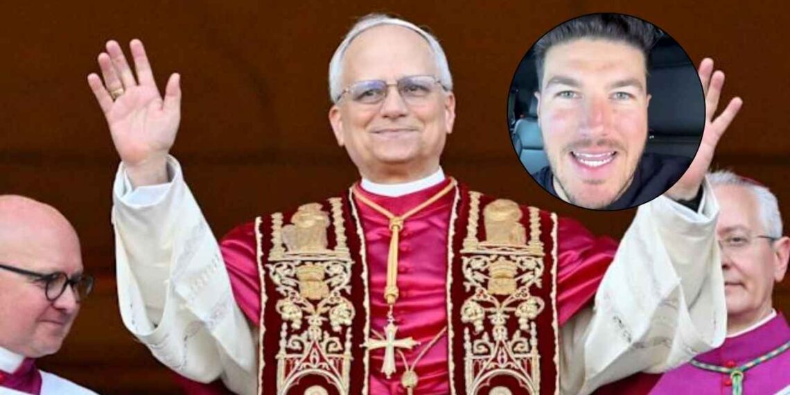 Nuevo León nuevo Papa