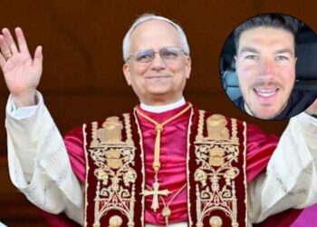 Nuevo León nuevo Papa