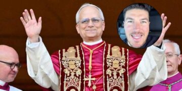 Nuevo León nuevo Papa