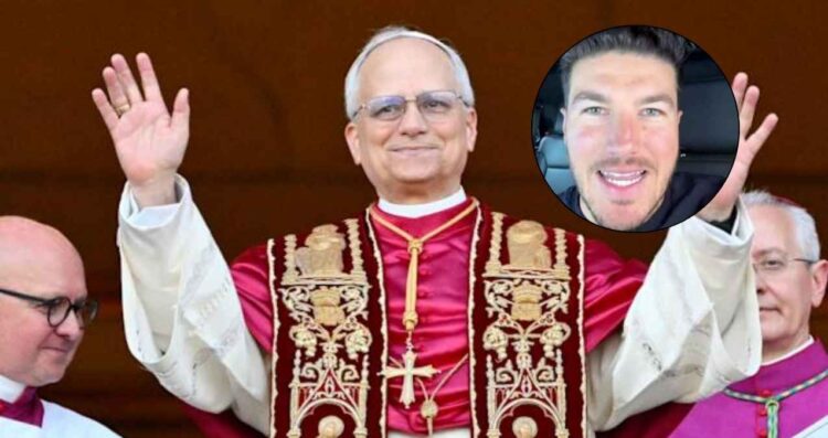 Nuevo León nuevo Papa
