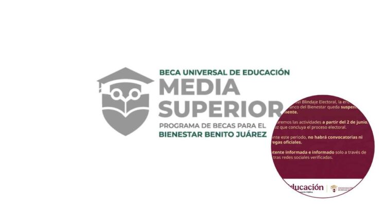¿En qué estado de México se reanudará la entrega de las tarjetas Beca Benito Juárez 2025 en junio?