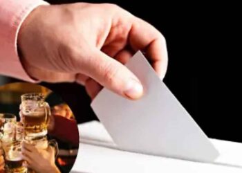 ¿En qué estados aplicará la Ley Seca durante las elecciones judiciales