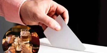 ¿En qué estados aplicará la Ley Seca durante las elecciones judiciales