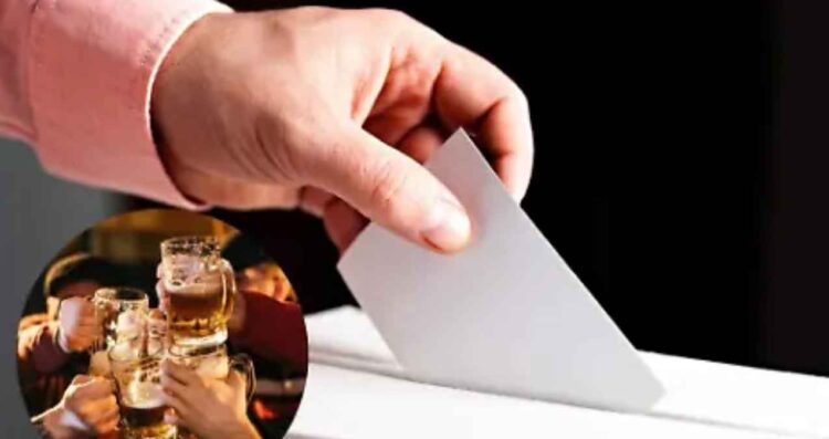 ¿En qué estados aplicará la Ley Seca durante las elecciones judiciales
