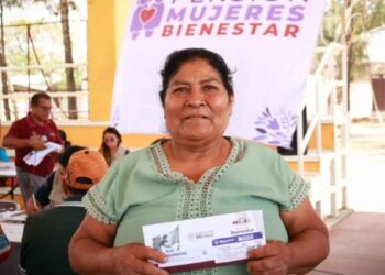 ¿En qué fecha se abrirá el registro para la Pensión Mujeres Bienestar 2025?