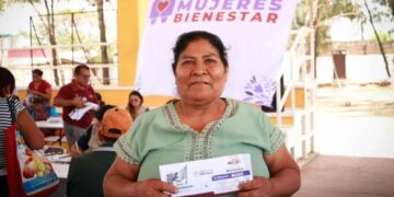 ¿En qué fecha se abrirá el registro para la Pensión Mujeres Bienestar 2025?