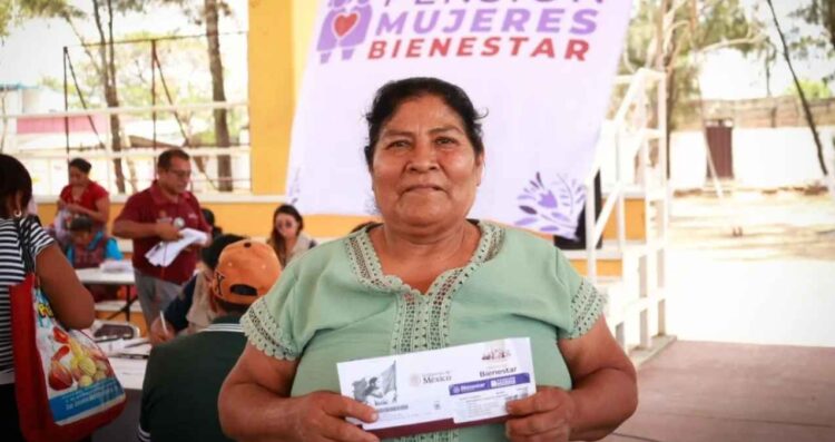 ¿En qué fecha se abrirá el registro para la Pensión Mujeres Bienestar 2025?