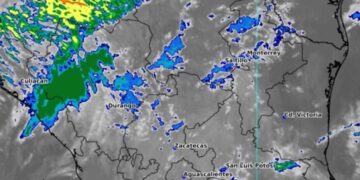 ¿Habrá calor intenso o lluvias en Tamaulipas, este domingo 18 de mayo, según el SMN