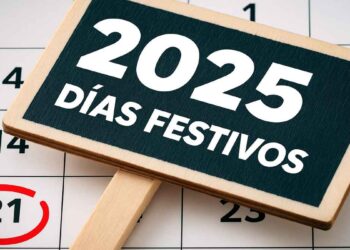 ¿Habrá días de descanso obligatorio en el mes de junio en México?