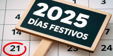 ¿Habrá días de descanso obligatorio en el mes de junio en México?