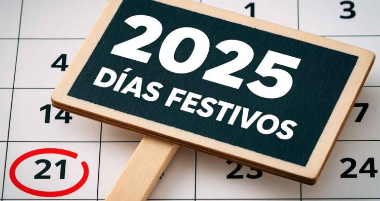 ¿Habrá días de descanso obligatorio en el mes de junio en México?