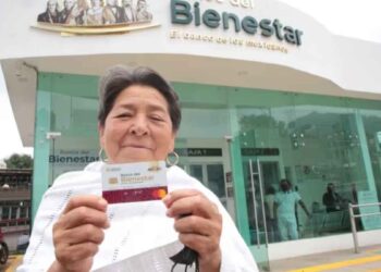 ¿Habrá pago de la Pensión Bienestar en mayo 2025?