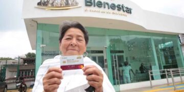 ¿Habrá pago de la Pensión Bienestar en mayo 2025?