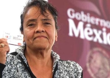 ¿Habrá pago doble este mes de mayo para los beneficiarios de la Pensión Bienestar 2025?