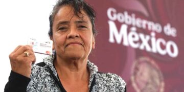 ¿Habrá pago doble este mes de mayo para los beneficiarios de la Pensión Bienestar 2025?