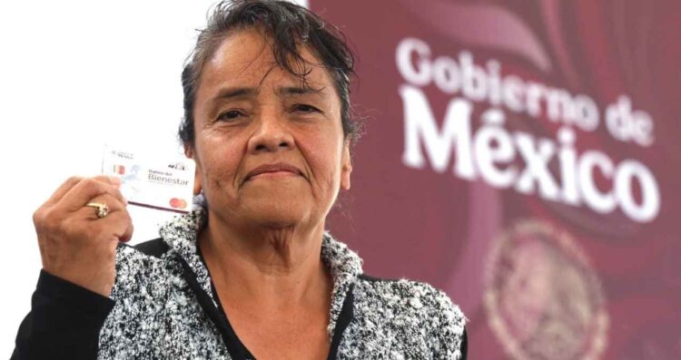 ¿Habrá pago doble este mes de mayo para los beneficiarios de la Pensión Bienestar 2025?