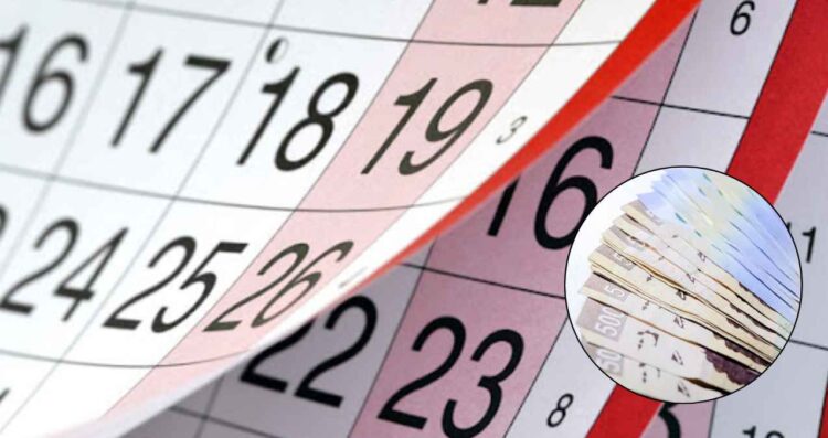 ¿Habrá pago doble si te toca trabajar el 5 de mayo, según la LFT?