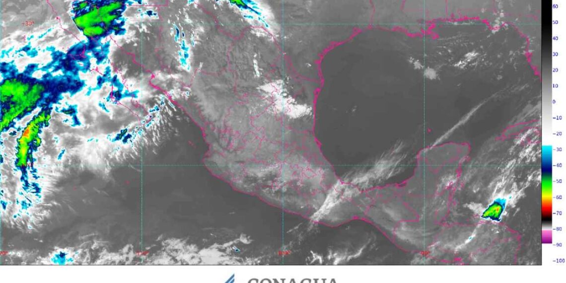 Clima 13 de mayo: ¿Nueva Ola de Calor impactará en Tamaulipas?
