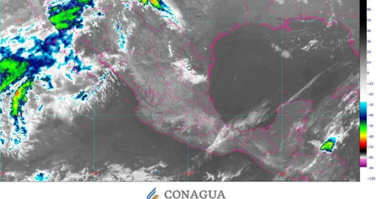 Clima 13 de mayo: ¿Nueva Ola de Calor impactará en Tamaulipas?