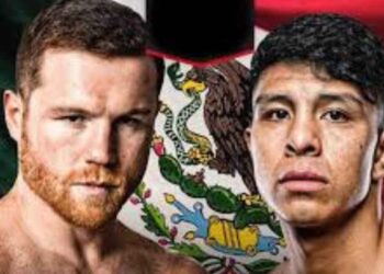 ¿Qué dijo Canelo Álvarez sobre el doping de Jaime Munguía?