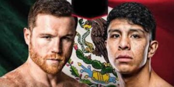 ¿Qué dijo Canelo Álvarez sobre el doping de Jaime Munguía?