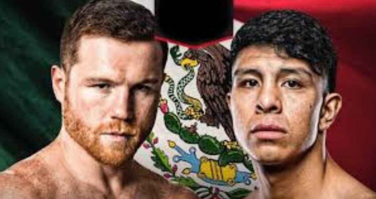 ¿Qué dijo Canelo Álvarez sobre el doping de Jaime Munguía?