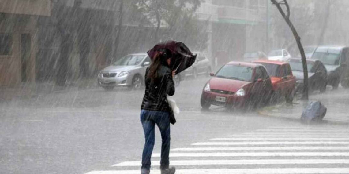 ​¿Qué estados podrían ser los más afectados en la temporada de ciclones tropicales 2025, según Conagua?