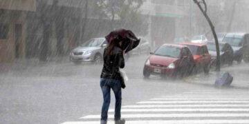 ​¿Qué estados podrían ser los más afectados en la temporada de ciclones tropicales 2025, según Conagua?