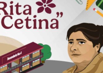 ¿Qué hacer si no te ha llegado el pago de la Beca Rita Cetina 2025?