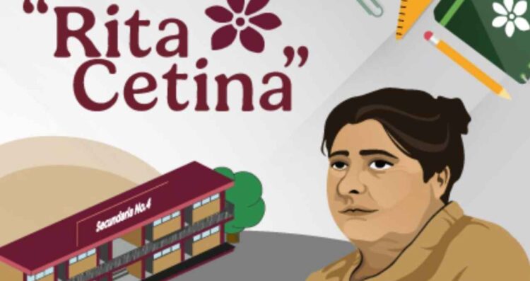 ¿Qué hacer si no te ha llegado el pago de la Beca Rita Cetina 2025?