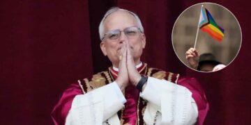 ¿Qué piensa el papa León XIV sobre la comunidad LGBTQ+