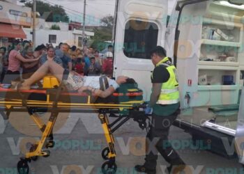 ¿Qué se sabe de la madre e hija que fueron atropelladas por conductor de gasera en Ciudad Victoria