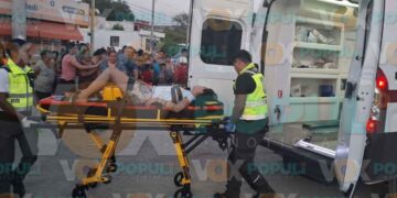 ¿Qué se sabe de la madre e hija que fueron atropelladas por conductor de gasera en Ciudad Victoria