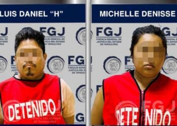 ¿Qué se sabe del caso de Aitana en Altamira, Tamaulipas? Revelan detalles